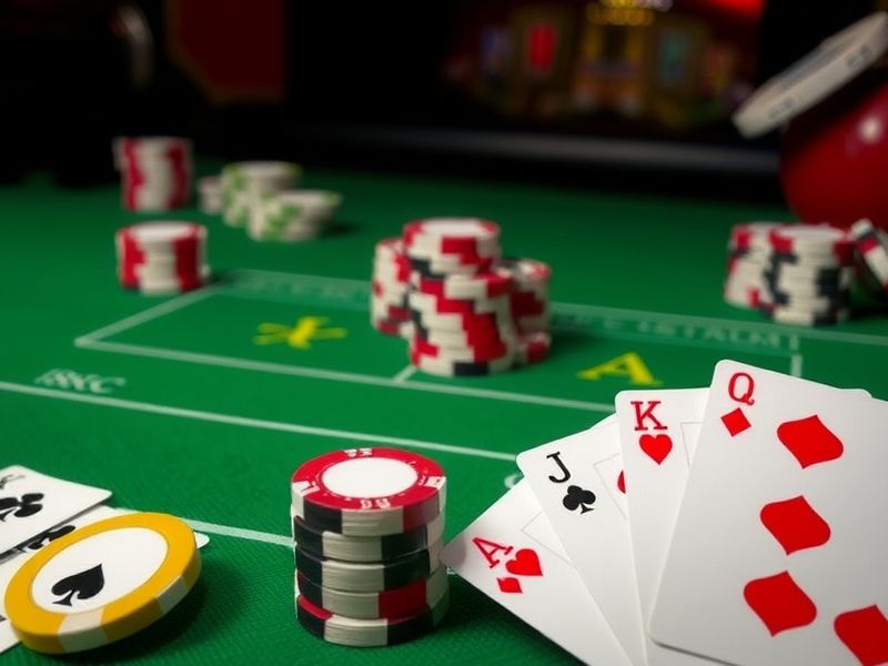 Discover expert-approved resources for real money online gambling. Compare casino sites, learn betting strategies, and find safe platforms to earn cash with gambling games.
