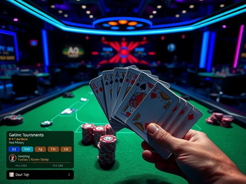 Discover expert-approved resources for real money online gambling. Compare casino sites, learn betting strategies, and find safe platforms to earn cash with gambling games.