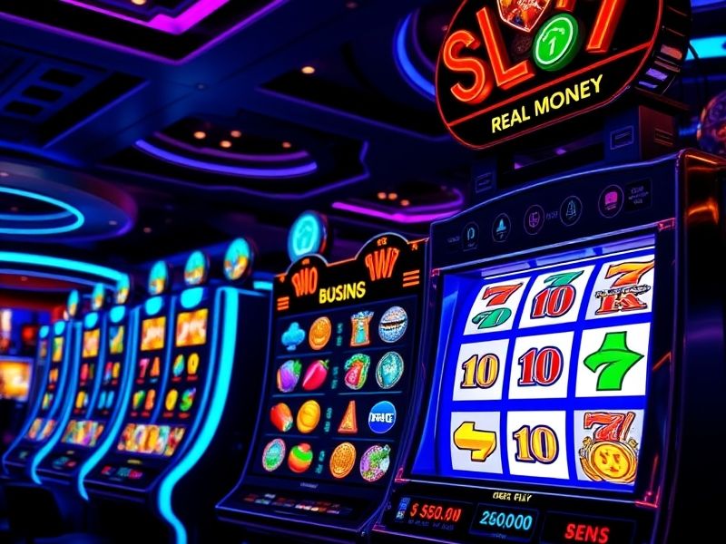 Discover expert-approved resources for real money online gambling. Compare casino sites, learn betting strategies, and find safe platforms to earn cash with gambling games.